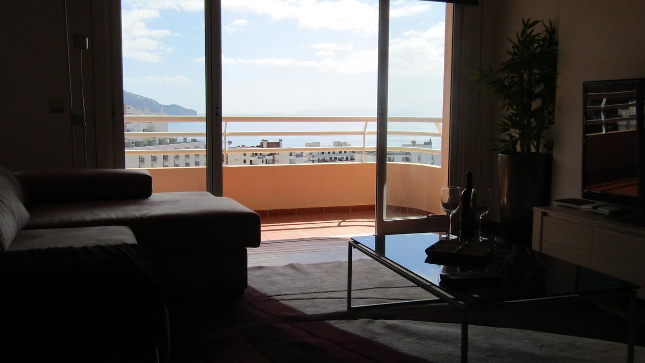 Lido Hills Duplex Hotel Funchal  Exterior photo